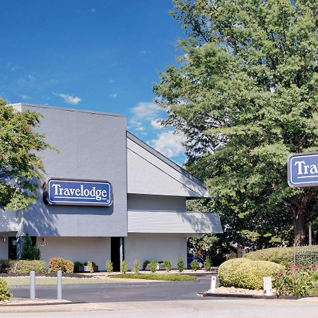 Travelodge By Wyndham College Park Екстериор снимка